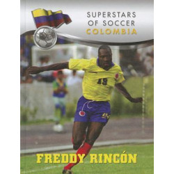 Freddy Rincon