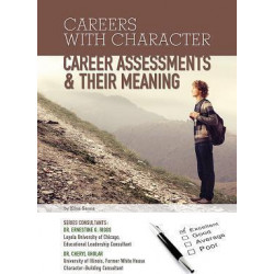 Career Assessments & Their Meaning