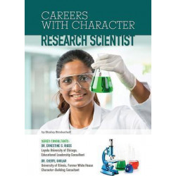 Research Scientist