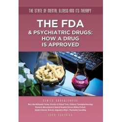 The FDA & Psychiatric Drugs
