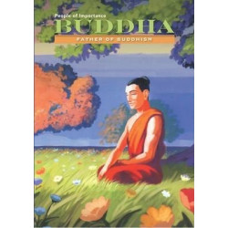 Buddha - Father of Buddhism