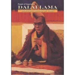 Dalai Lama - Spiritual Leader
