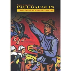 Paul Gauguin - French Painter