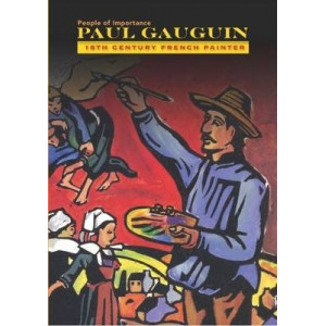 Paul Gauguin - French Painter