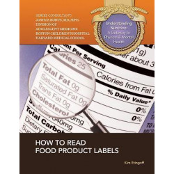 How to Read Food Product Labels