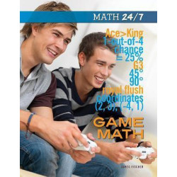 Game Math