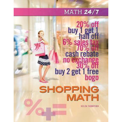 Shopping Math