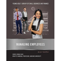 Managing Employees
