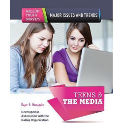 Teens & the Media