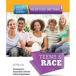 Teens & Race