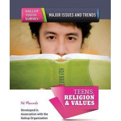 Teens, Religion & Values