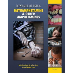 Methamphetamine & Other Amphetamines
