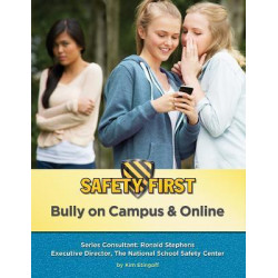 Bully on Campus & Online
