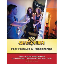 Peer Pressure & Relationships