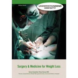 Surgery & Medicine for Weight Loss