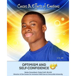 Optimism and Self-Confidence
