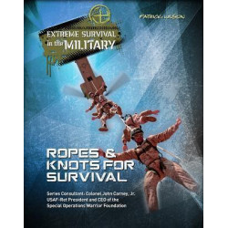 Ropes & Knots for Survival