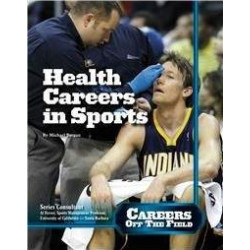 Health Careers in Sports