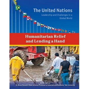 Humanitarian Relief and Lending a Hand