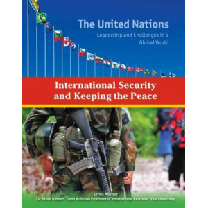 International Security and Keeping the Peace