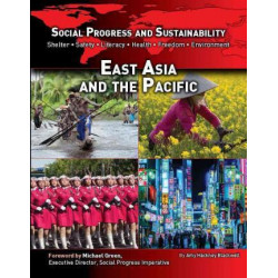 East Asia and the Pacific