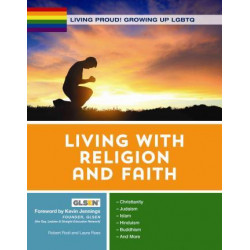 Living Proud! Living with Religion and Faith