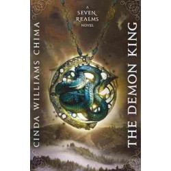 The Demon King (a Seven Realms Novel)