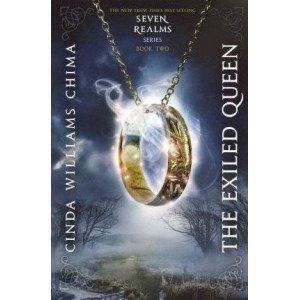 The Exiled Queen (a Seven Realms Novel)