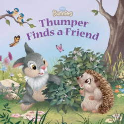 Thumper Finds a Friend