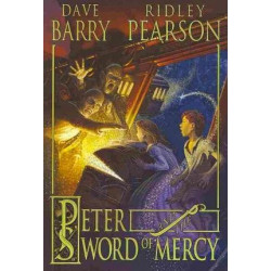 Peter and the Sword of Mercy