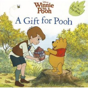 A Gift for Pooh