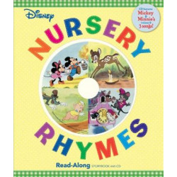 Disney Nursery Rhymes