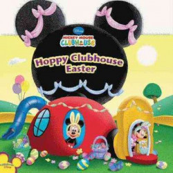 Mickey Mouse Clubhouse Hoppy Clubhouse Easter