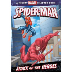 Spider-Man: Attack of the Heroes