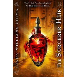 The Sorcerer Heir ((the Heir Chronicles, Book 5))