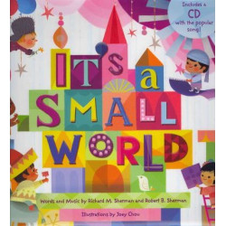 Disney Parks Presents: It's a Small World