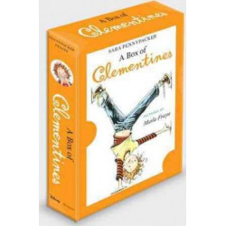 A Box of Clementines 3 Volume Set