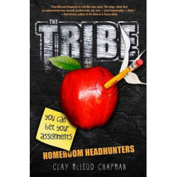 Tribe, The - Book 1