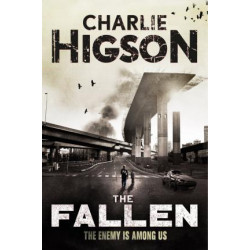 The Fallen (an Enemy Novel)