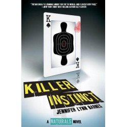 Killer Instinct ((the Naturals #2))
