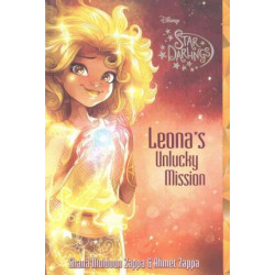 Star Darlings Leona's Unlucky Mission