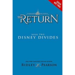 Kingdom Keepers: The Return Book Two Disney Divides