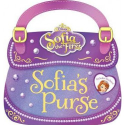 Sofia the First Sofia's Purse