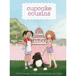 Cupcake Cousins, Book 1 Cupcake Cousins