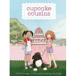 Cupcake Cousins, Book 1 Cupcake Cousins