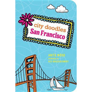 City Doodles San Francisco