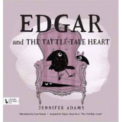 Edgar and the Tattle-Tale Heart