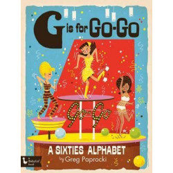 G is for Go-Go