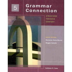 Grammar Connection, Book 5