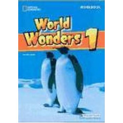 World Wonders 1: World Wonders 1: Workbook Workbook